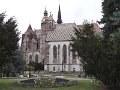Kassa - Szent Erzsebet Szekesegyhaz